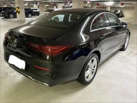 Mercedes-Benz CLA 200, снимка 3