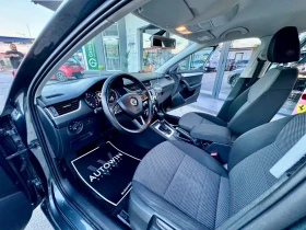 Skoda Octavia 1.6TDI / DSG / NAVI / 2015 / TOP, снимка 10