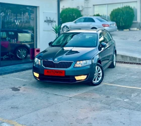 Skoda Octavia 1.6TDI / DSG / NAVI / 2015 / TOP, снимка 1