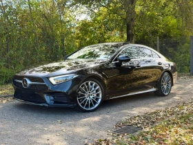 Mercedes-Benz CLS 400 Очакван Внос Mercedes-Benz Cls400  Fullmax, снимка 5