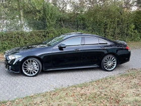 Mercedes-Benz CLS 400 Очакван Внос Mercedes-Benz Cls400  Fullmax, снимка 8