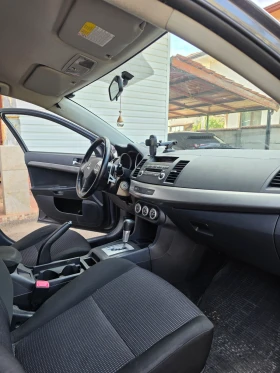Mitsubishi Lancer, снимка 6