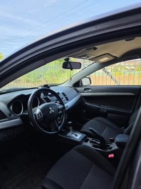 Mitsubishi Lancer, снимка 5