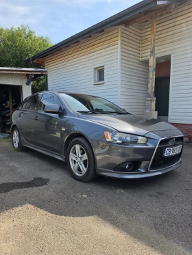 Mitsubishi Lancer, снимка 2