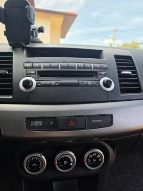 Mitsubishi Lancer, снимка 10