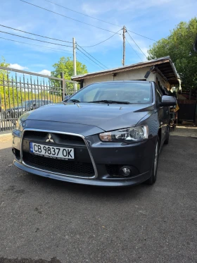 Mitsubishi Lancer, снимка 1