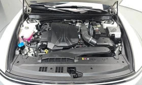 Hyundai Grandeur 3.5 LPG 2WD Premium autogeorge.com, снимка 6