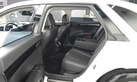 Hyundai Grandeur 3.5 LPG 2WD Premium autogeorge.com, снимка 11