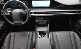 Hyundai Grandeur 3.5 LPG 2WD Premium autogeorge.com, снимка 7