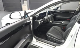 Hyundai Grandeur 3.5 LPG 2WD Premium autogeorge.com, снимка 10
