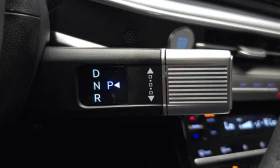 Hyundai Grandeur 3.5 LPG 2WD Premium autogeorge.com, снимка 9