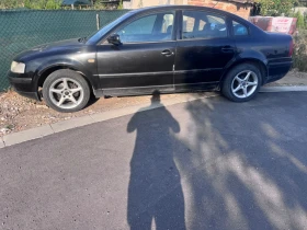 VW Passat 1.8 бензин, снимка 2