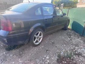 VW Passat 1.8 бензин, снимка 4