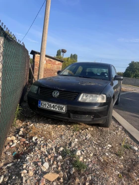 VW Passat 1.8 бензин, снимка 1