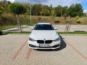 BMW 318 D LCI Full LED, снимка 2