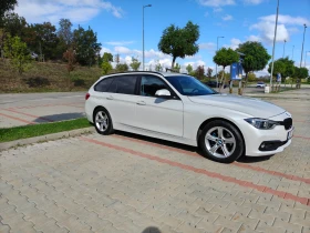 BMW 318 D LCI Full LED, снимка 4