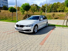 BMW 318 D LCI Full LED, снимка 1