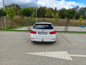 BMW 318 D LCI Full LED, снимка 7