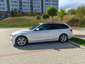 BMW 318 D LCI Full LED, снимка 5