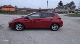 Toyota Auris 1.2Д4Т, снимка 4