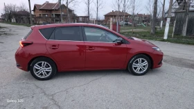 Toyota Auris 1.2Д4Т, снимка 7