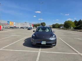 Tesla Model Y, снимка 4