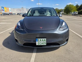 Tesla Model Y, снимка 3