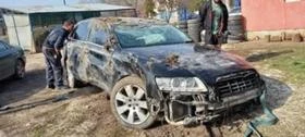 Audi A6 3.0tdi 233 239 quattro 4br | Mobile.bg    4