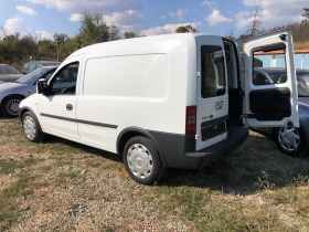 Opel Combo 1.3CDTI  | Mobile.bg   7