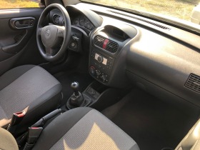 Opel Combo 1.3CDTI  | Mobile.bg   10
