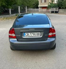 Обява за продажба на Volvo S40 ~5 300 лв. - изображение 6