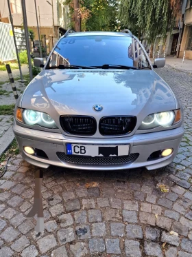 BMW 330 Touring, снимка 1