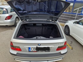 BMW 330 Touring, снимка 5 - Автомобили и джипове - 44202849
