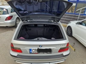 BMW 330 Touring, снимка 5