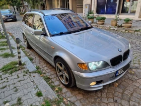 BMW 330 Touring, снимка 2