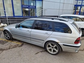 BMW 330 Touring, снимка 10