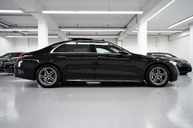 Mercedes-Benz S 400 LONG-AMG, снимка 2