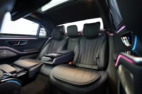 Mercedes-Benz S 400 LONG-AMG, снимка 15