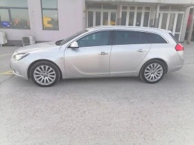 Opel Insignia 2.0 , снимка 14