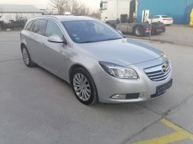 Opel Insignia 2.0 , снимка 1