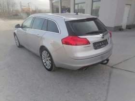 Opel Insignia 2.0 , снимка 10