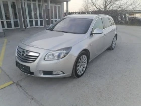 Opel Insignia 2.0 , снимка 13