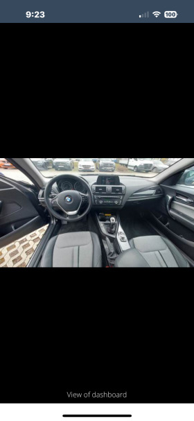 BMW 116 Urban | Mobile.bg   13