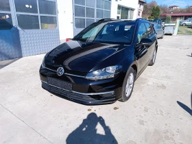 VW Golf 1.6TDI 160000km EURO6D KATO HOB - [4] 