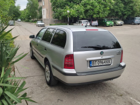Skoda Octavia 1.9 , снимка 5 - Автомобили и джипове - 45568599