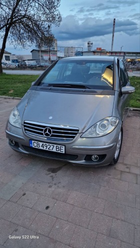 Mercedes-Benz A 180, снимка 3