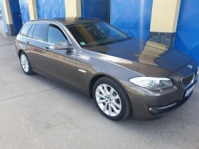 BMW 530 Xdrive , снимка 6