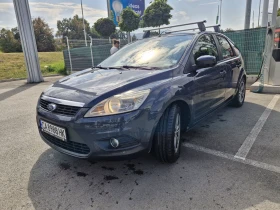 Ford Focus, снимка 1