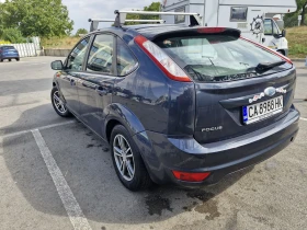 Ford Focus, снимка 4