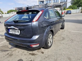 Ford Focus, снимка 3